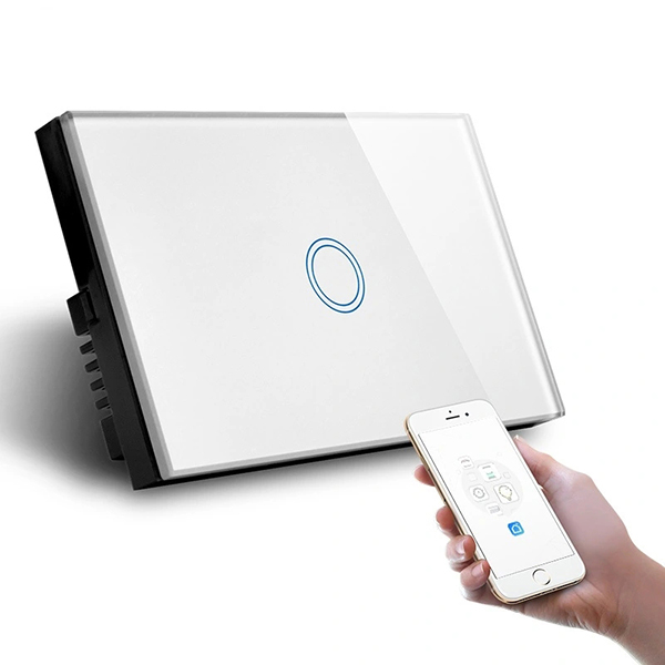 Comutator wireless de la distanță Wifi Touch Touch