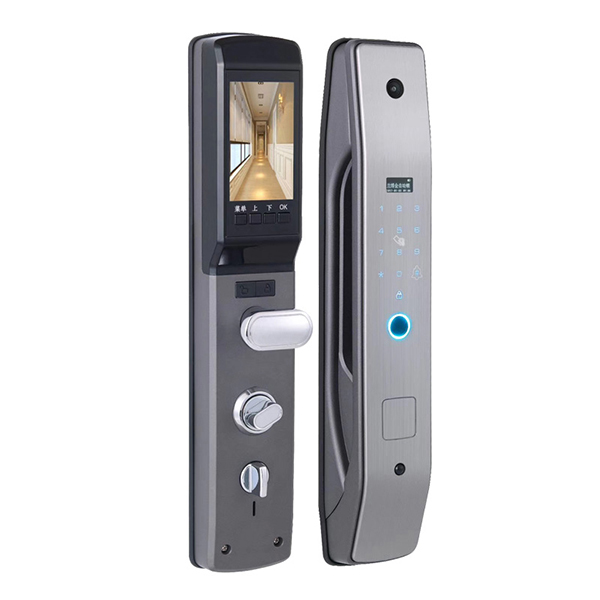 Telecomanda Tuya Smart Door Lock