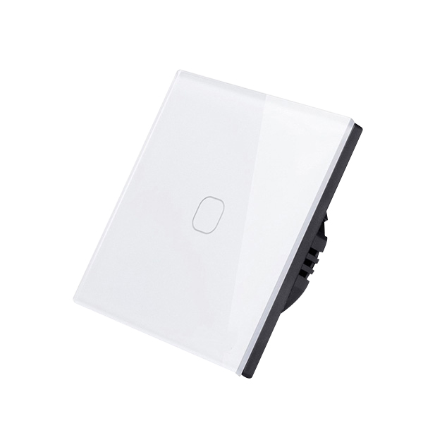 Wifi Smart Touch Switch Comutatoare de lumină